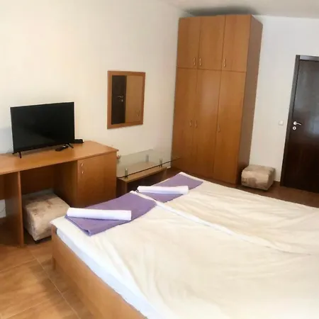 Apartment студио палас - Palace Pamporovo