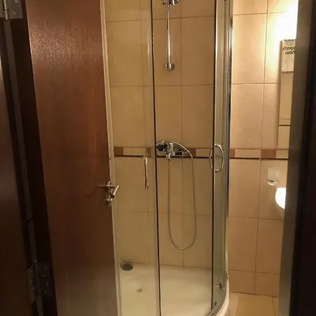 Apartmán студио палас - Palace Pamporovo