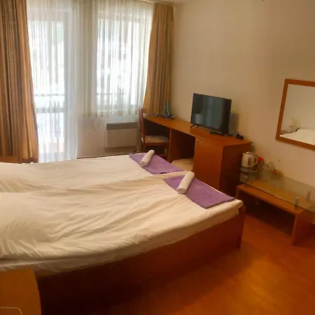 Appartement студио палас - Palace Pamporovo