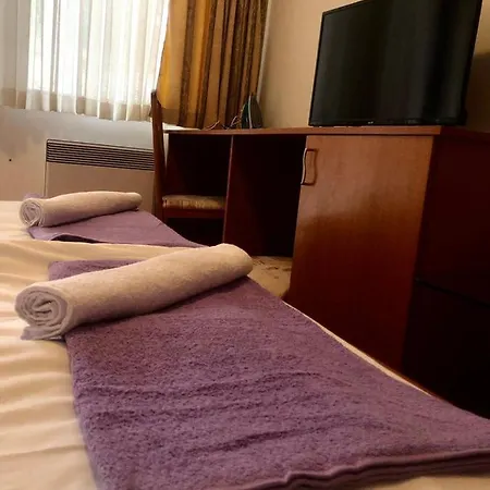 студио палас - Palace Apartment