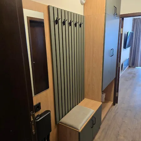 Apartmán студио палас - Palace Pamporovo