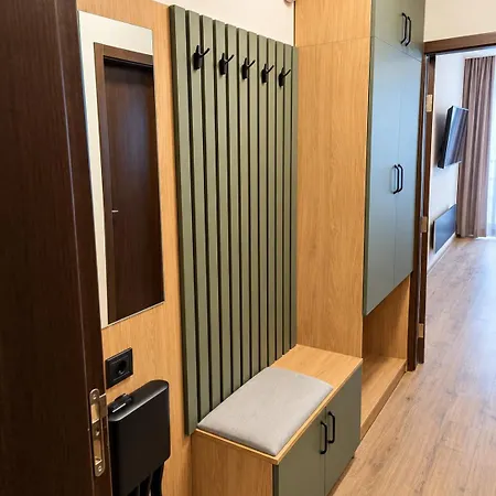 Appartement студио палас - Palace Pamporovo