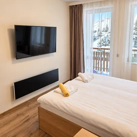 Appartement студио палас - Palace