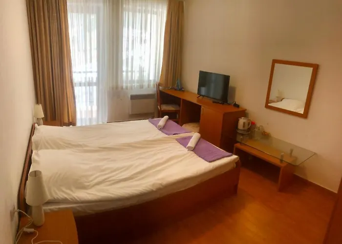 Appartement студио палас - Palace Pamporovo