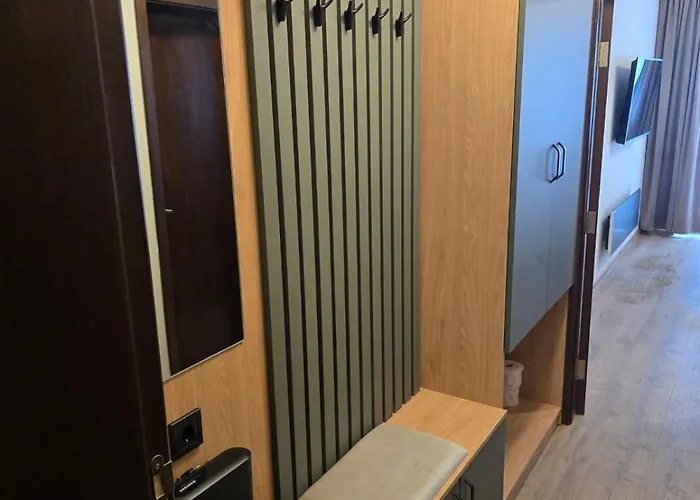 Appartement студио палас - Palace Pamporovo